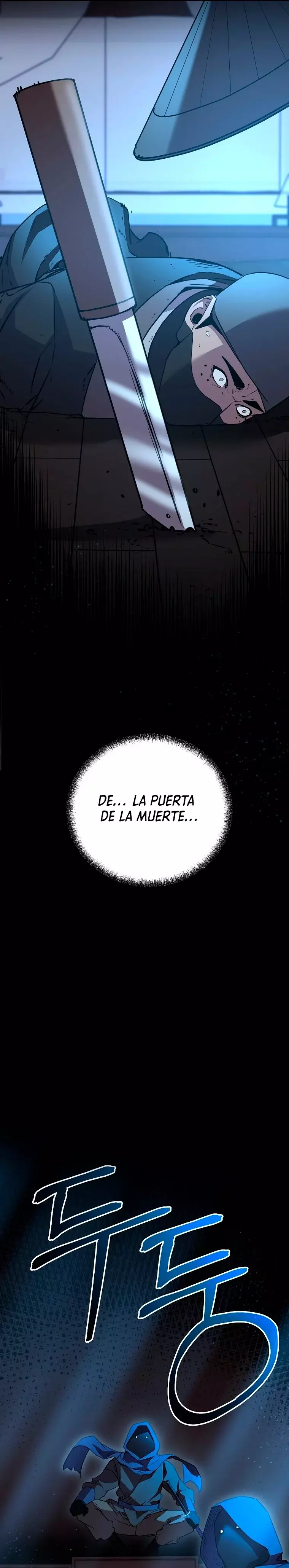 Read The Previous Life Murim Ranker es Manga Online