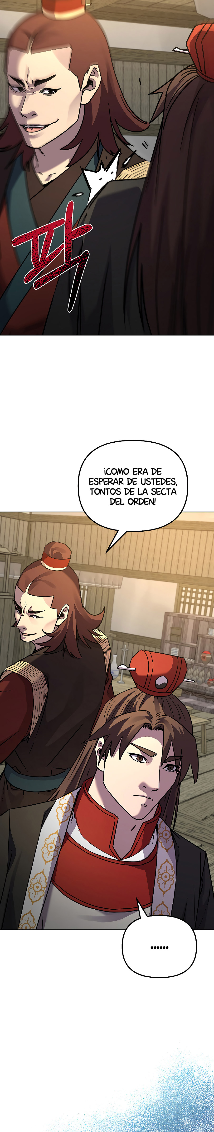 Read The Previous Life Murim Ranker es Manga Online