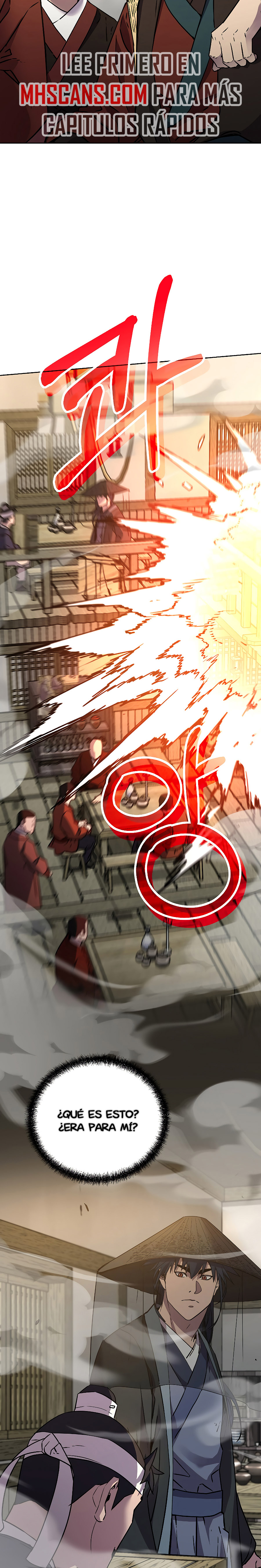 Read The Previous Life Murim Ranker es Manga Online