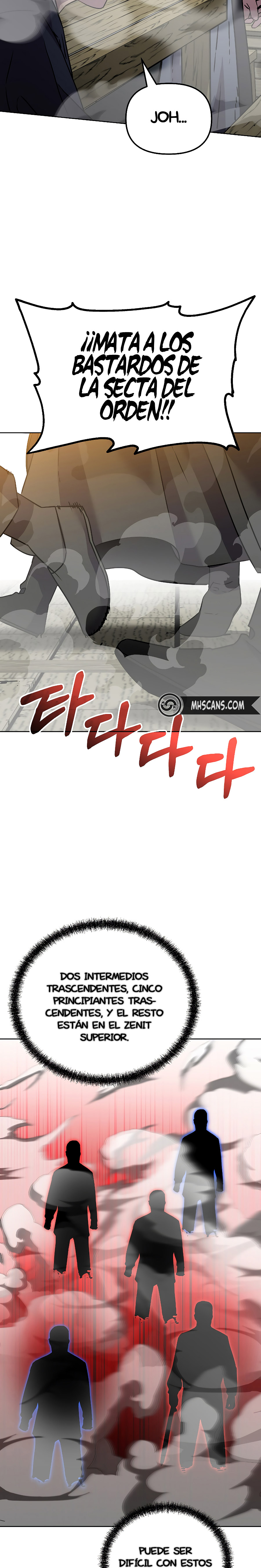 Read The Previous Life Murim Ranker es Manga Online