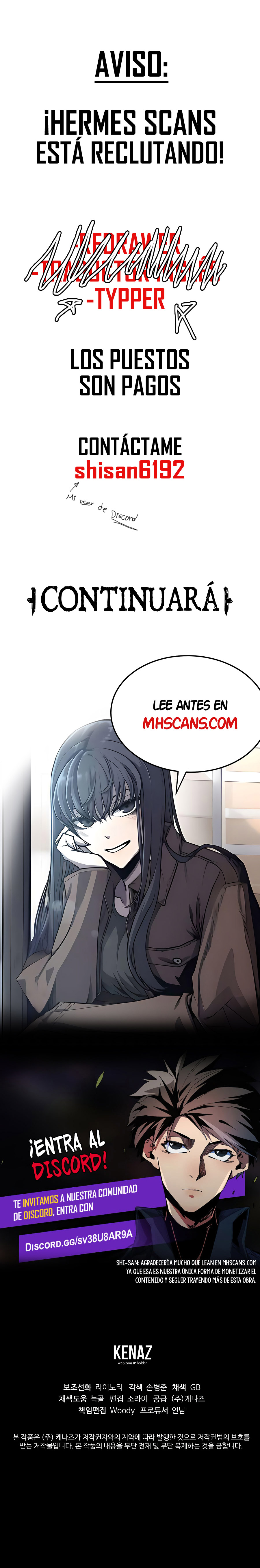 Read The Previous Life Murim Ranker es Manga Online