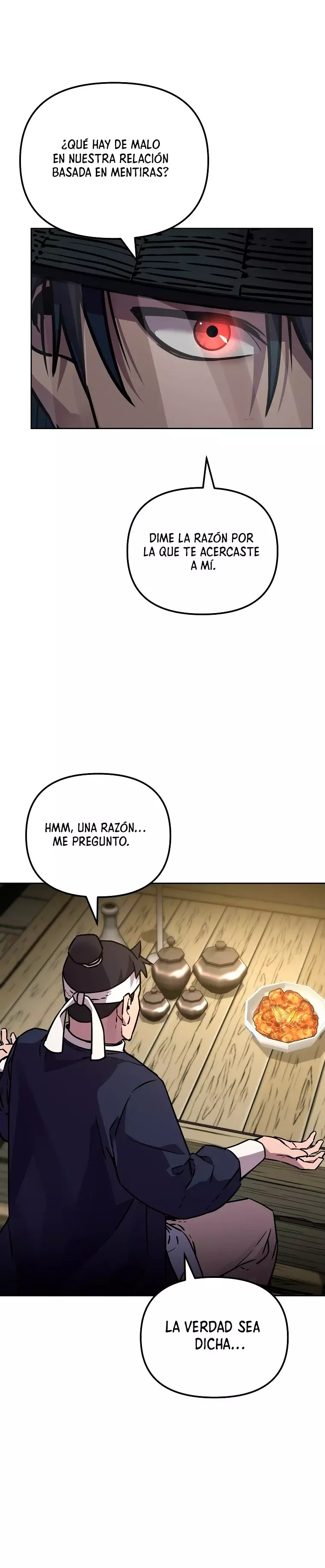 Read The Previous Life Murim Ranker es Manga Online