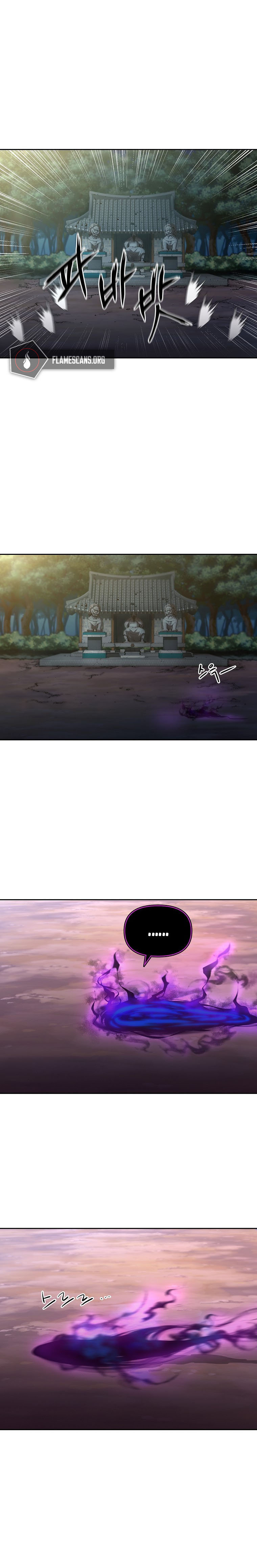 Read The Previous Life Murim Ranker es Manga Online