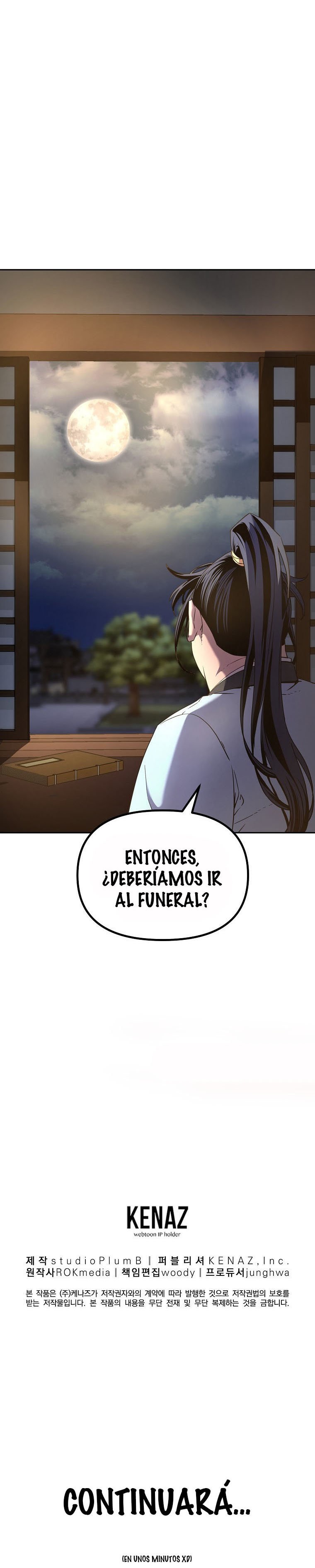 Read The Previous Life Murim Ranker es Manga Online