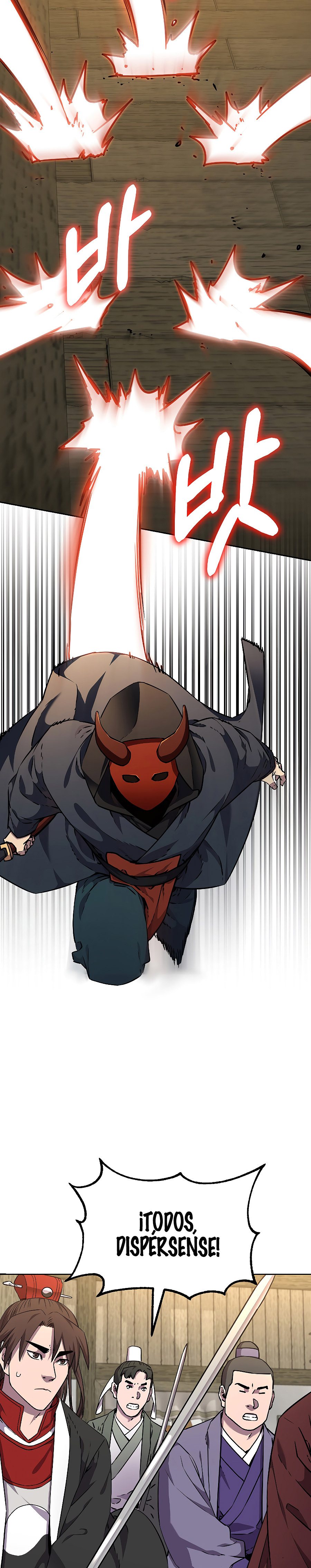 Read The Previous Life Murim Ranker es Manga Online