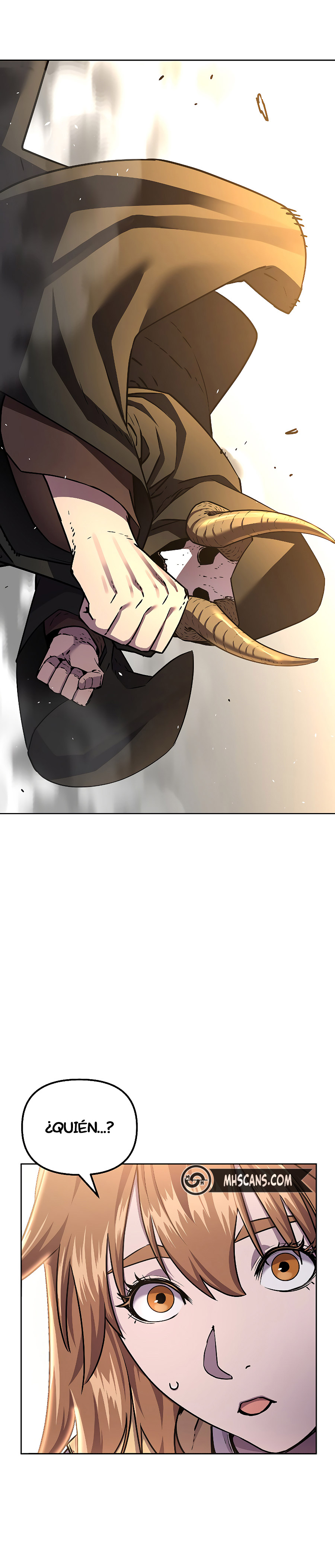 Read The Previous Life Murim Ranker es Manga Online