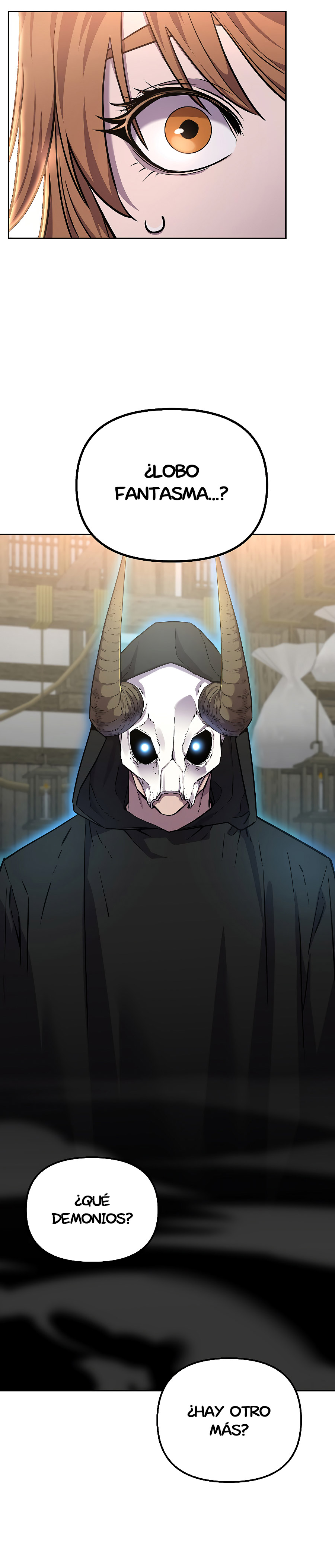 Read The Previous Life Murim Ranker es Manga Online