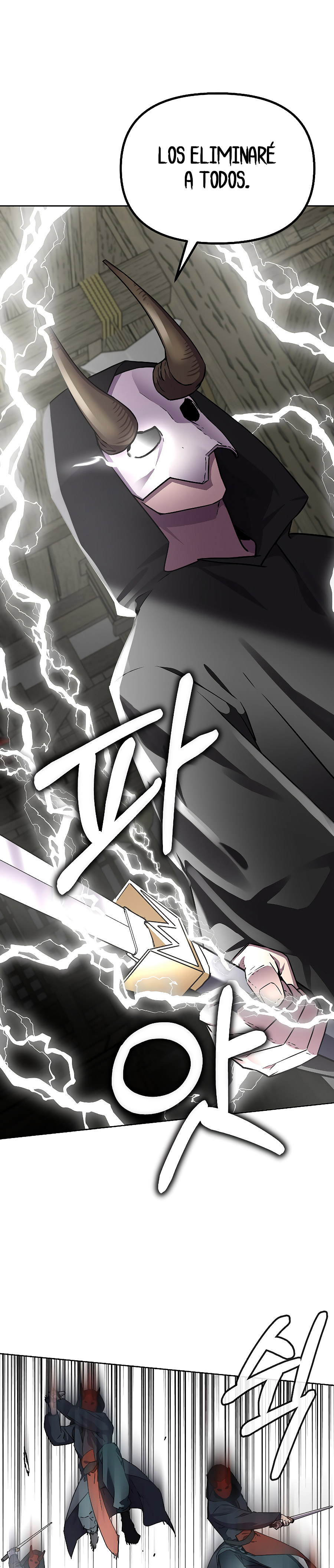 Read The Previous Life Murim Ranker es Manga Online