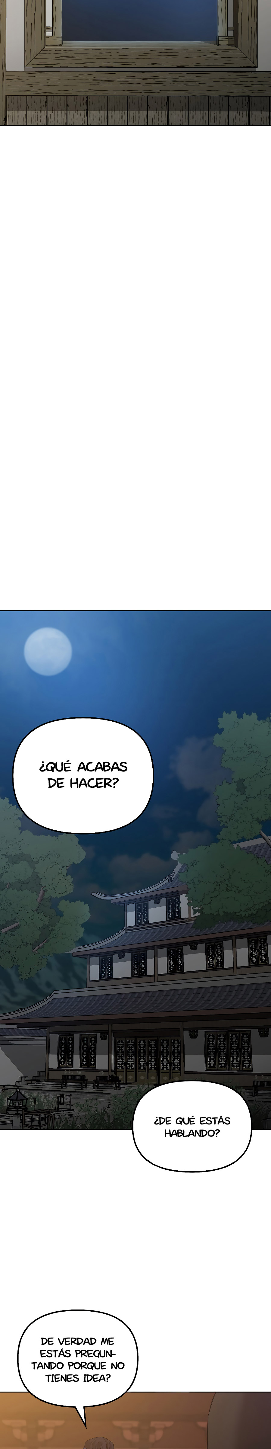 Read The Previous Life Murim Ranker es Manga Online