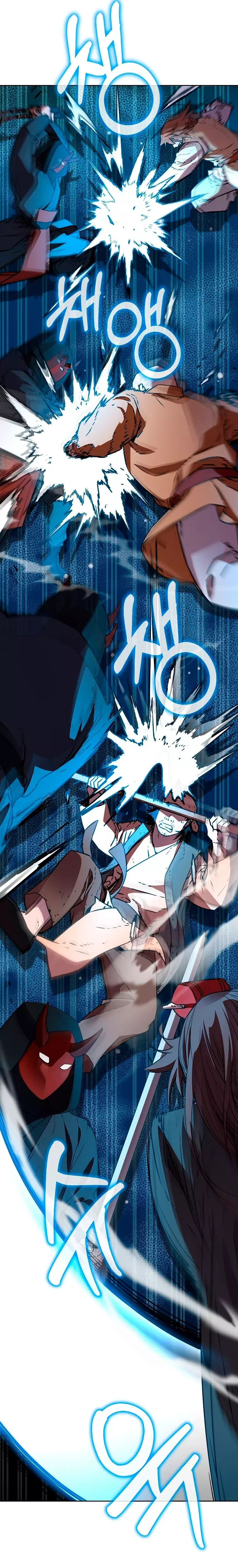 Read The Previous Life Murim Ranker es Manga Online