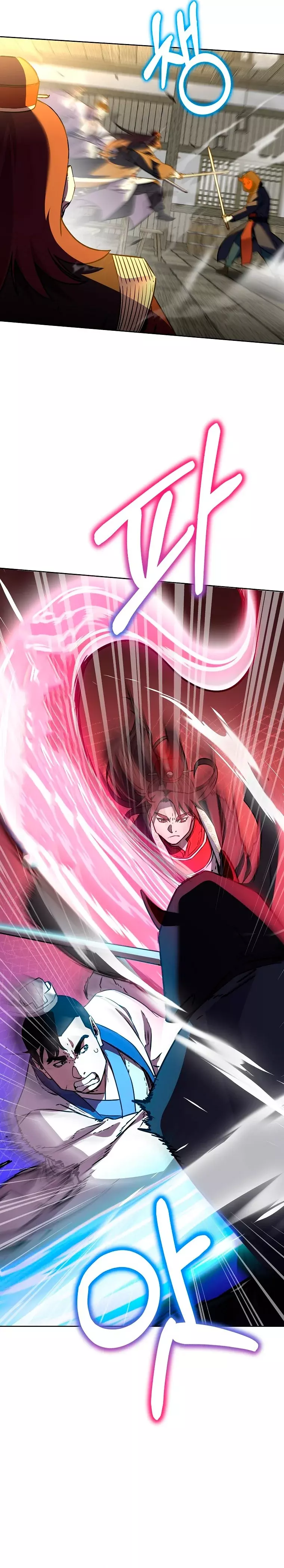 Read The Previous Life Murim Ranker es Manga Online
