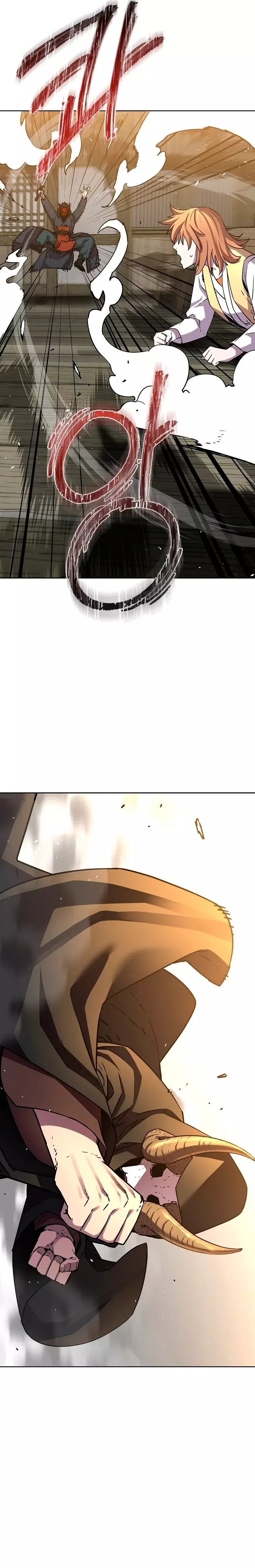 Read The Previous Life Murim Ranker es Manga Online