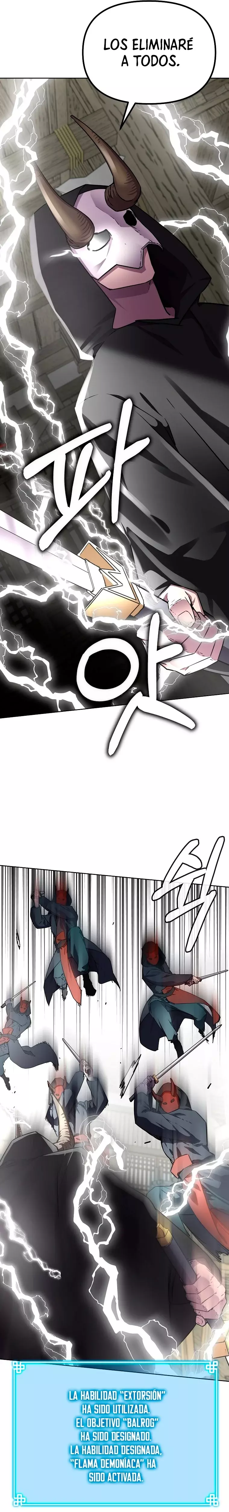 Read The Previous Life Murim Ranker es Manga Online