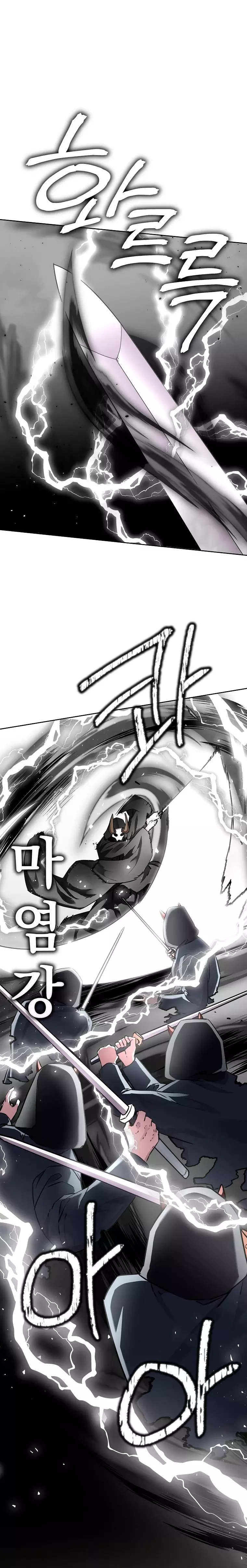 Read The Previous Life Murim Ranker es Manga Online