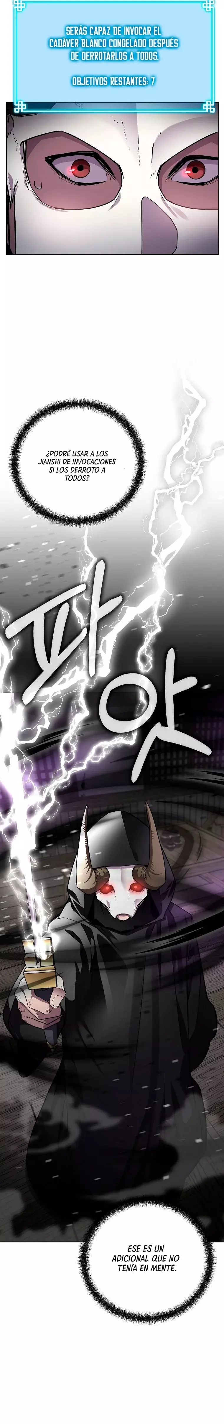 Read The Previous Life Murim Ranker es Manga Online
