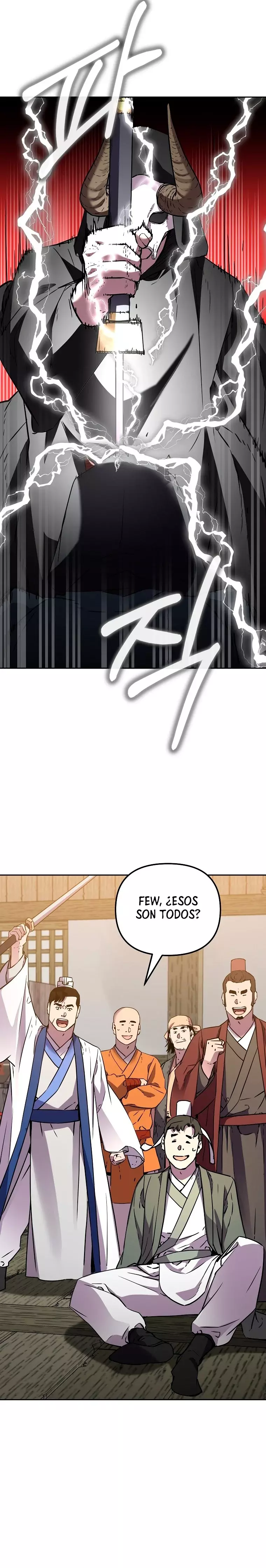 Read The Previous Life Murim Ranker es Manga Online