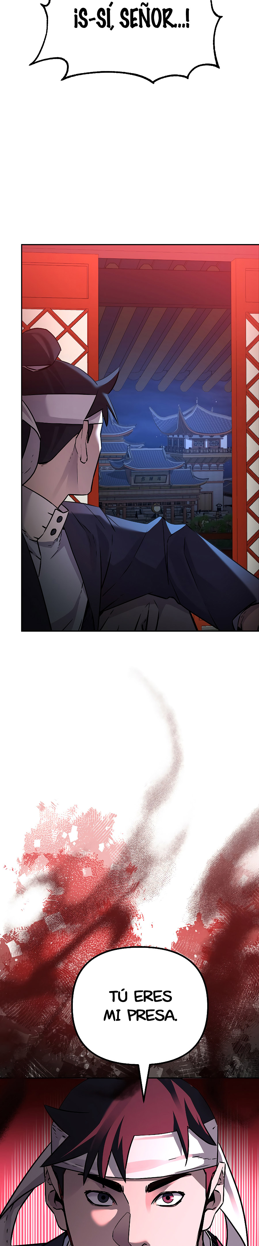 Read The Previous Life Murim Ranker es Manga Online
