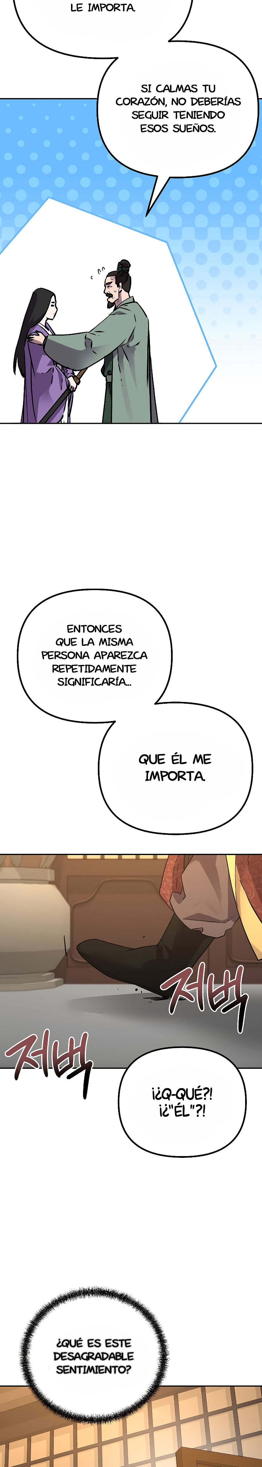 Read The Previous Life Murim Ranker es Manga Online