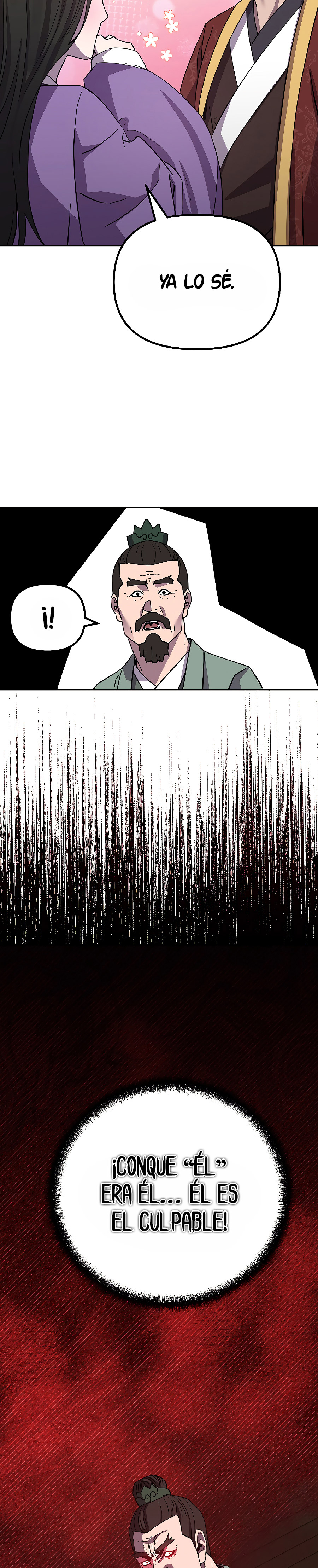 Read The Previous Life Murim Ranker es Manga Online