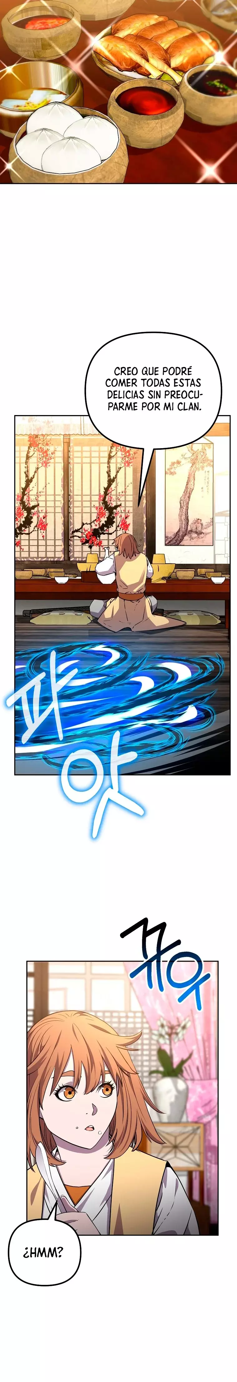 Read The Previous Life Murim Ranker es Manga Online