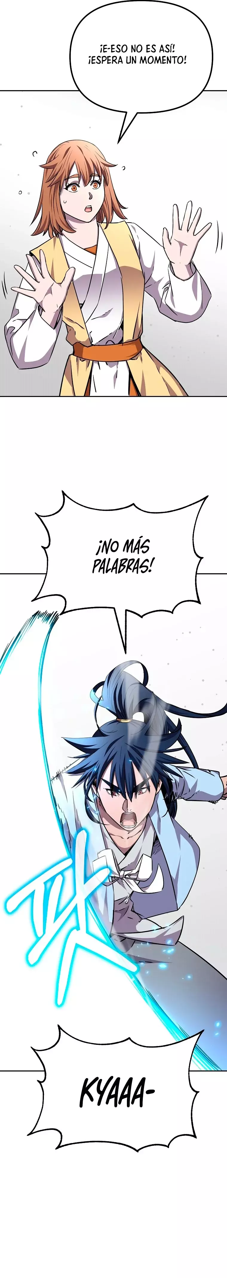 Read The Previous Life Murim Ranker es Manga Online