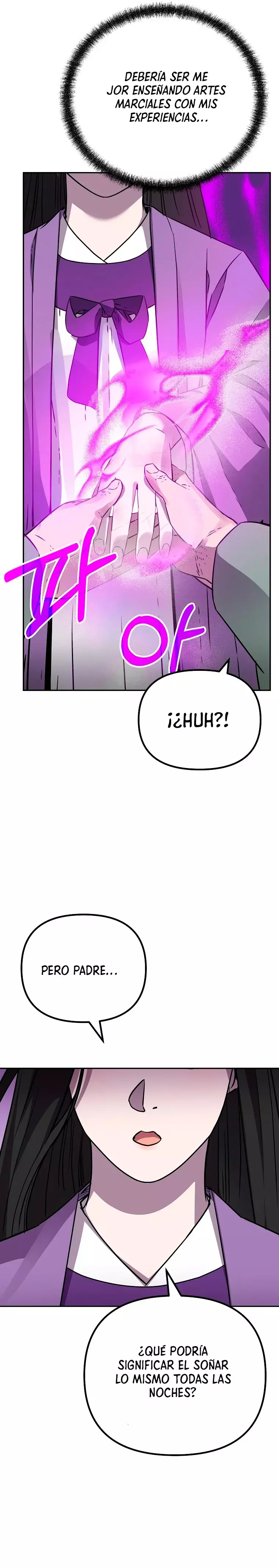 Read The Previous Life Murim Ranker es Manga Online