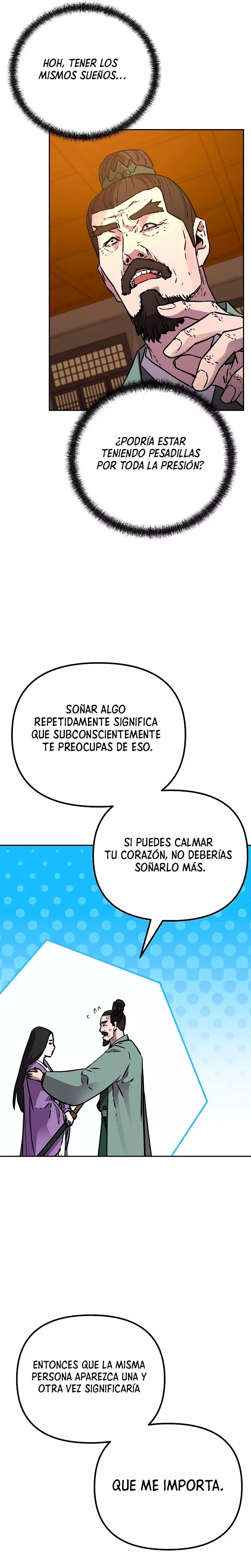Read The Previous Life Murim Ranker es Manga Online