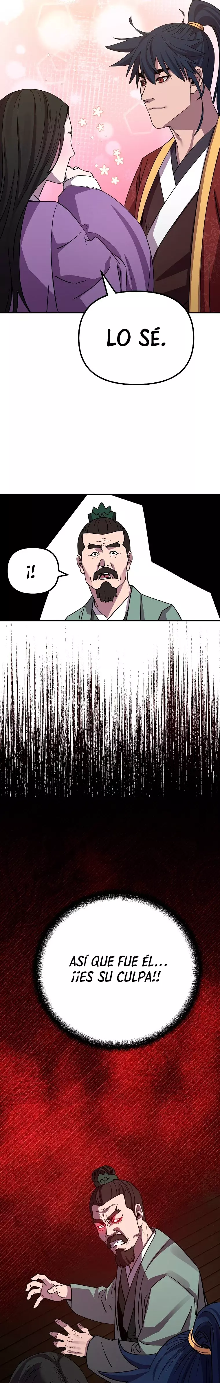 Read The Previous Life Murim Ranker es Manga Online