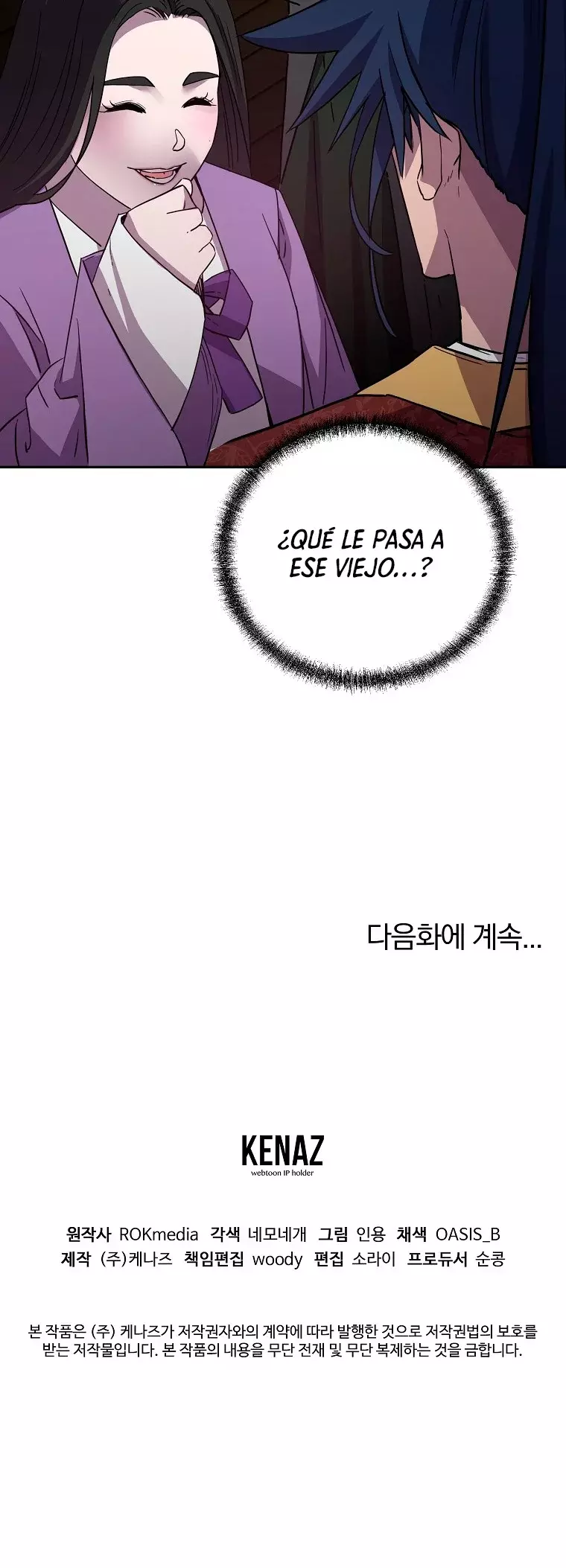 Read The Previous Life Murim Ranker es Manga Online