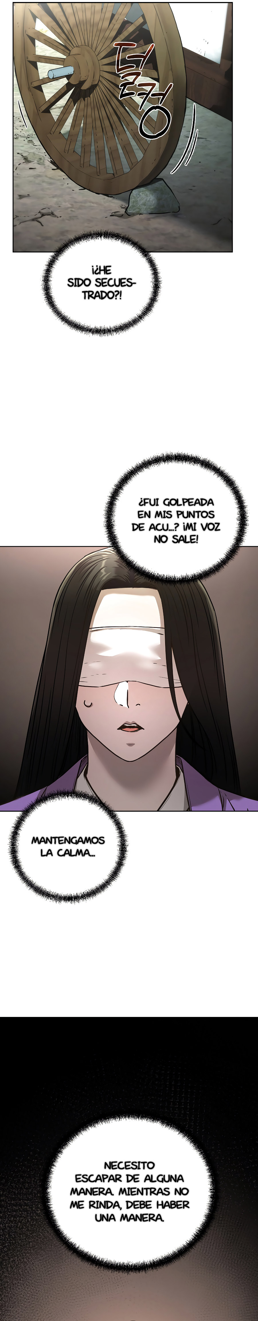 Read The Previous Life Murim Ranker es Manga Online