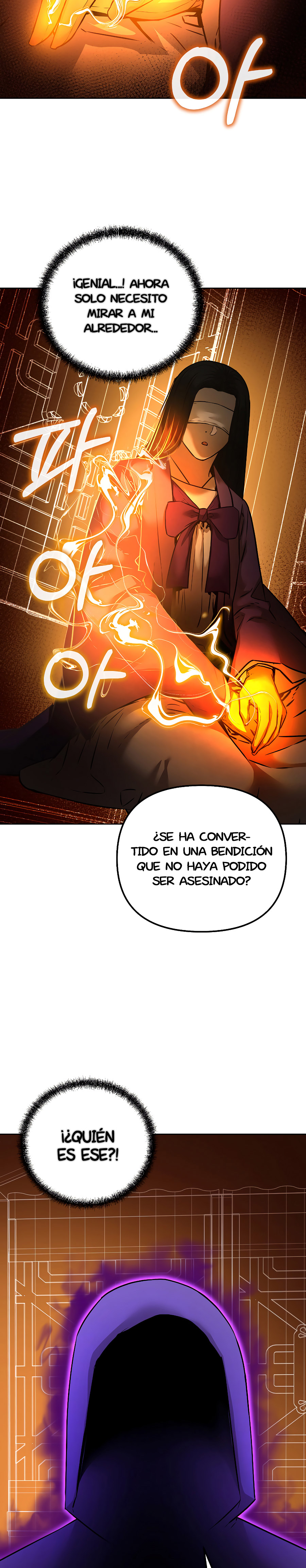 Read The Previous Life Murim Ranker es Manga Online