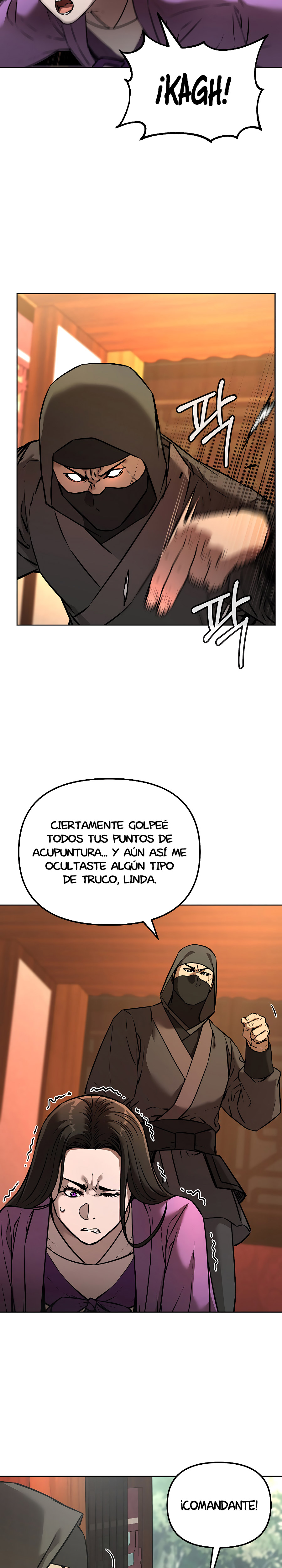 Read The Previous Life Murim Ranker es Manga Online