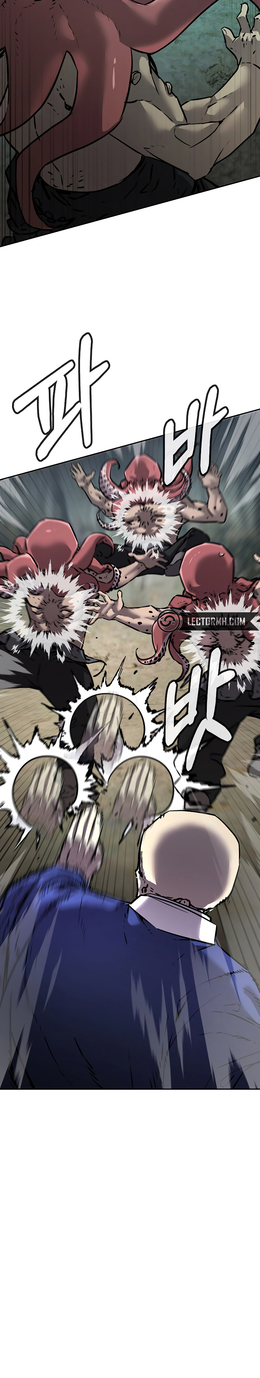Read The Previous Life Murim Ranker es Manga Online