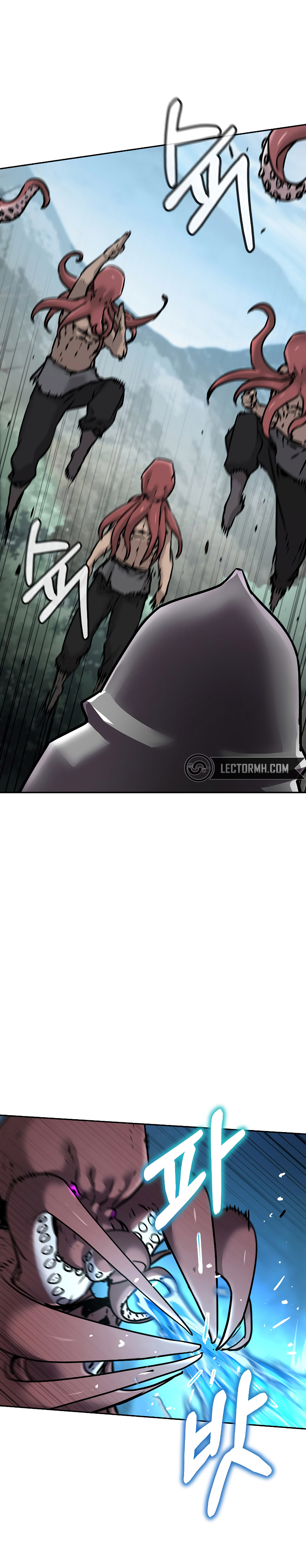 Read The Previous Life Murim Ranker es Manga Online