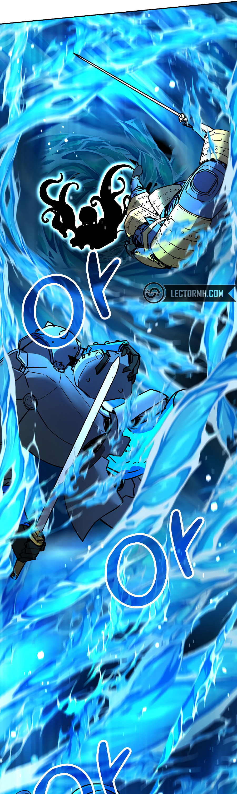 Read The Previous Life Murim Ranker es Manga Online