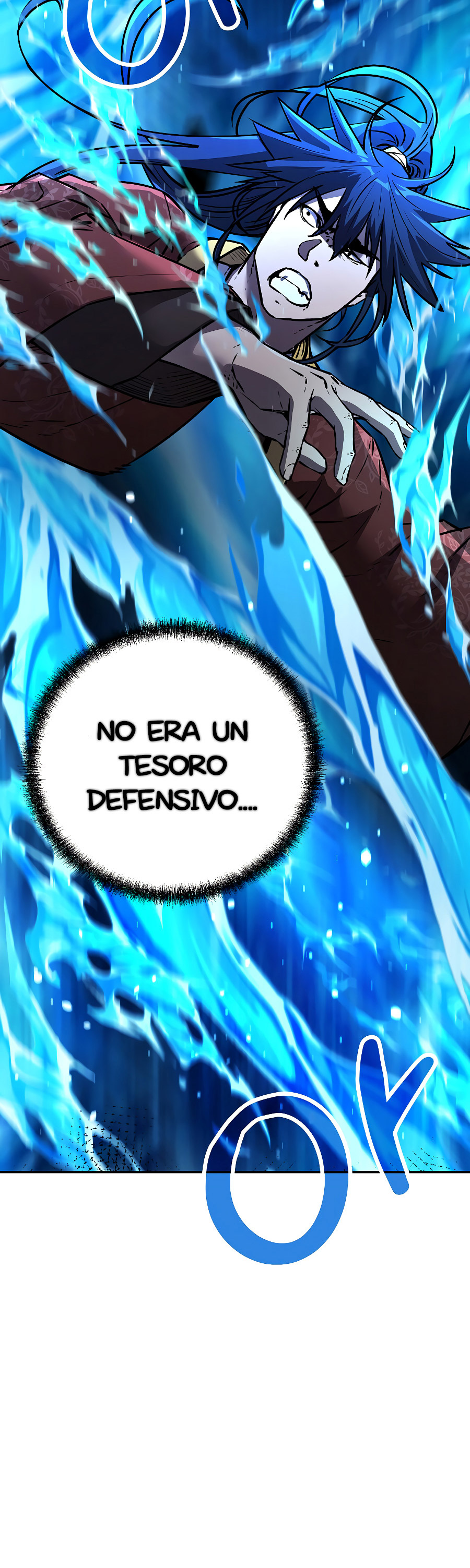 Read The Previous Life Murim Ranker es Manga Online