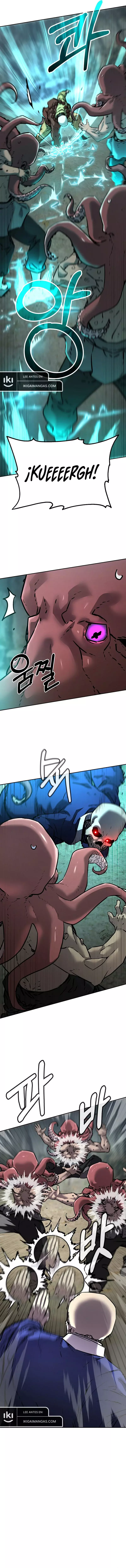 Read The Previous Life Murim Ranker es Manga Online