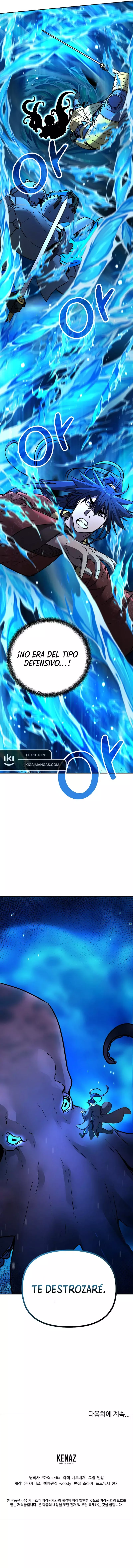 Read The Previous Life Murim Ranker es Manga Online