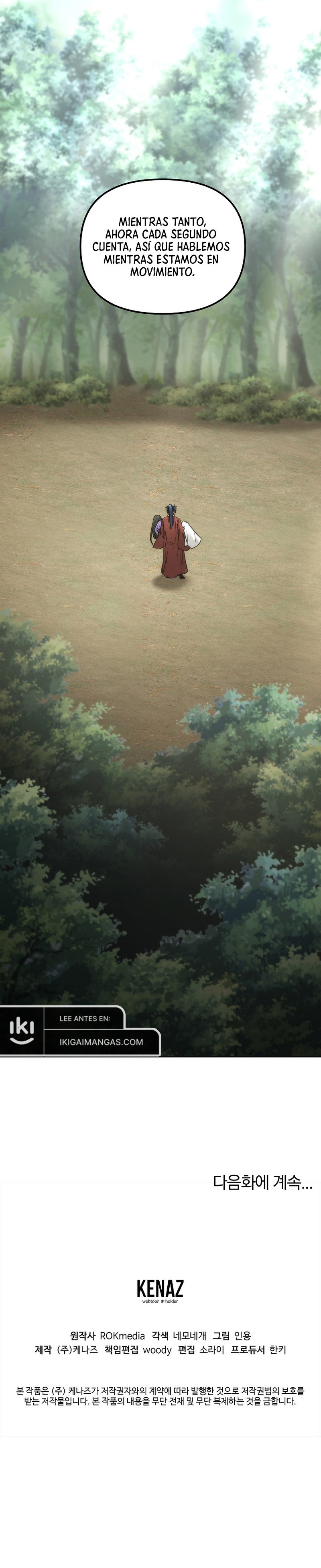 Read The Previous Life Murim Ranker es Manga Online