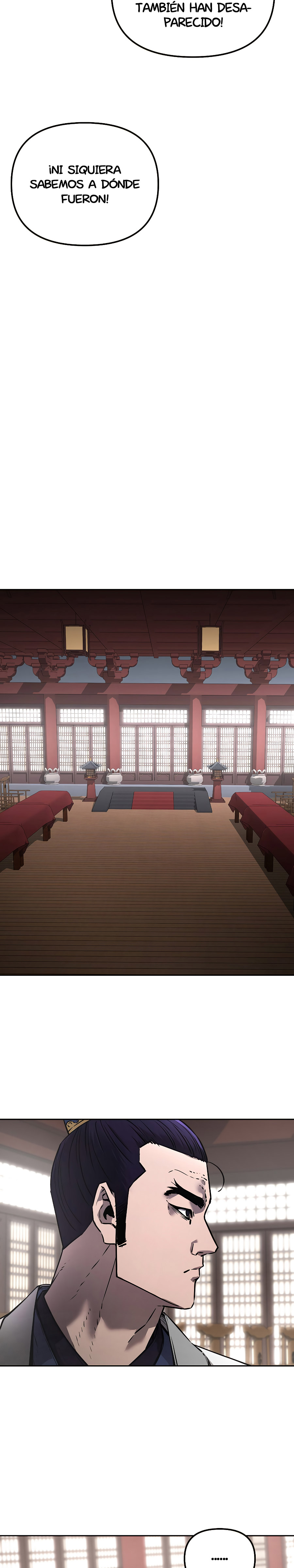 Read The Previous Life Murim Ranker es Manga Online