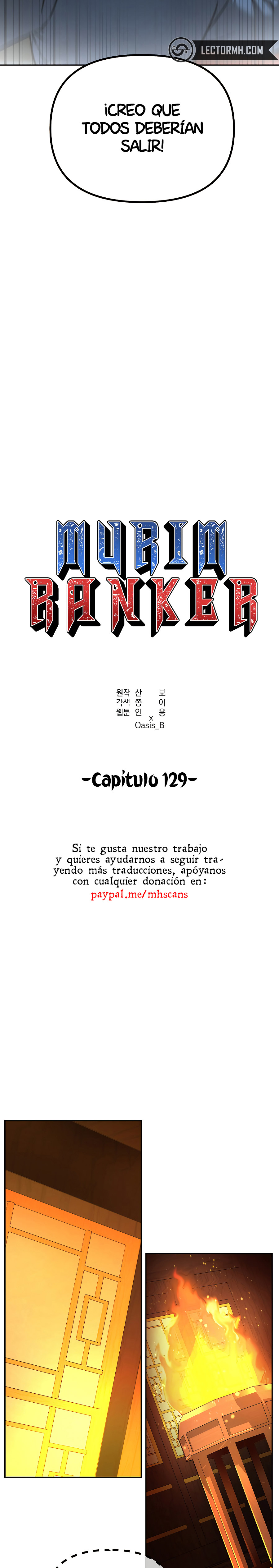 Read The Previous Life Murim Ranker es Manga Online