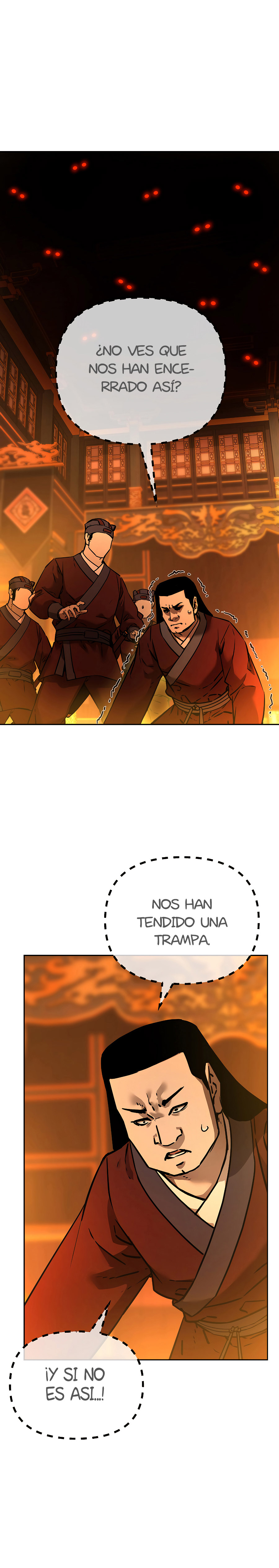 Read The Previous Life Murim Ranker es Manga Online