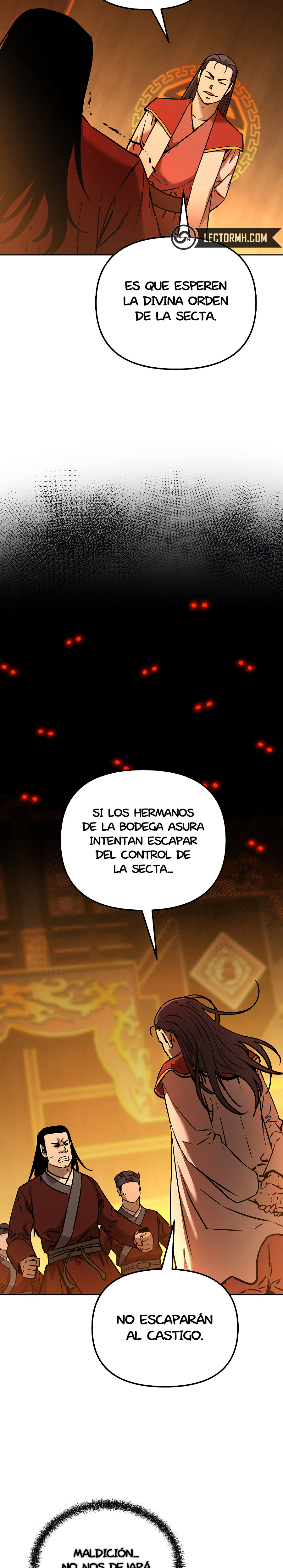 Read The Previous Life Murim Ranker es Manga Online