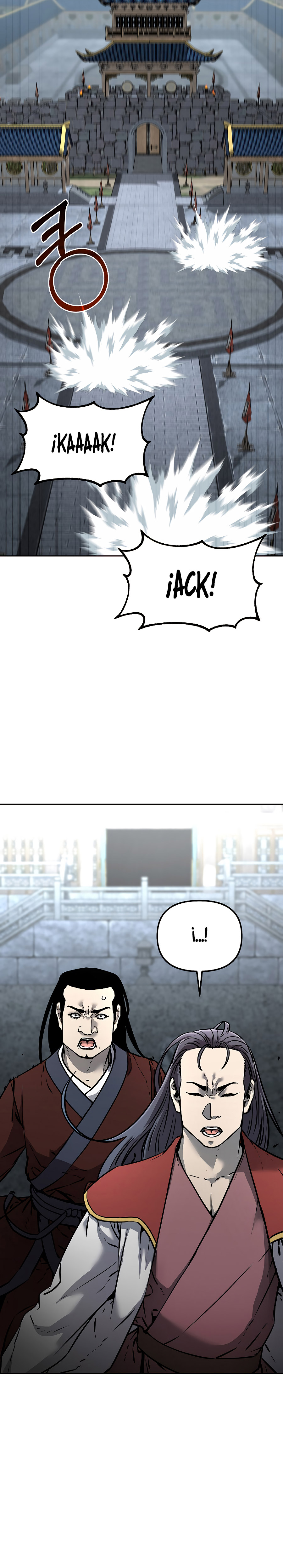 Read The Previous Life Murim Ranker es Manga Online