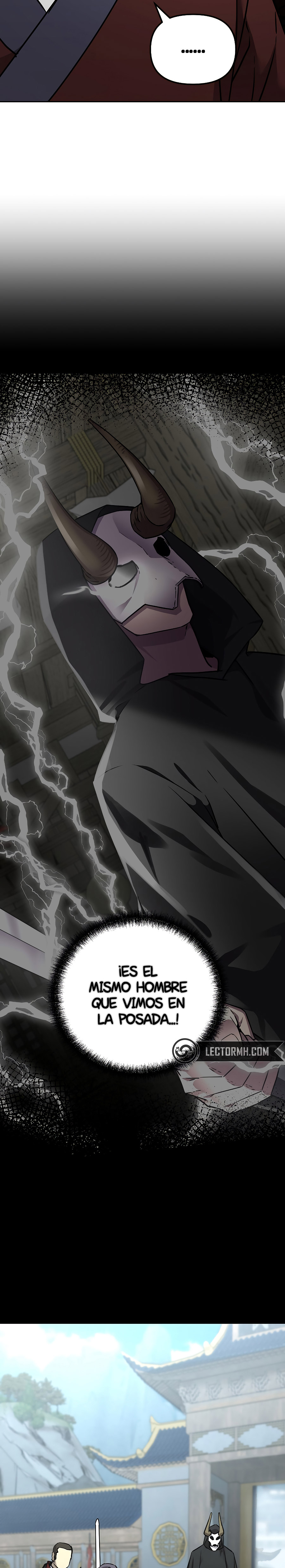 Read The Previous Life Murim Ranker es Manga Online