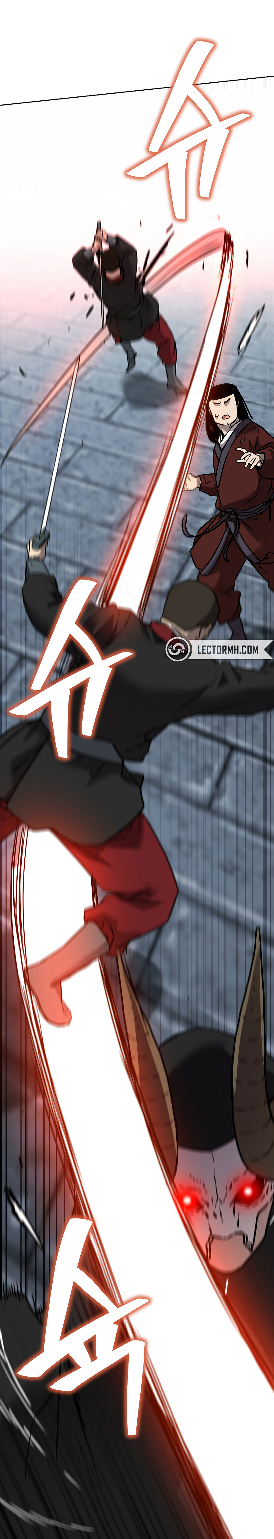 Read The Previous Life Murim Ranker es Manga Online