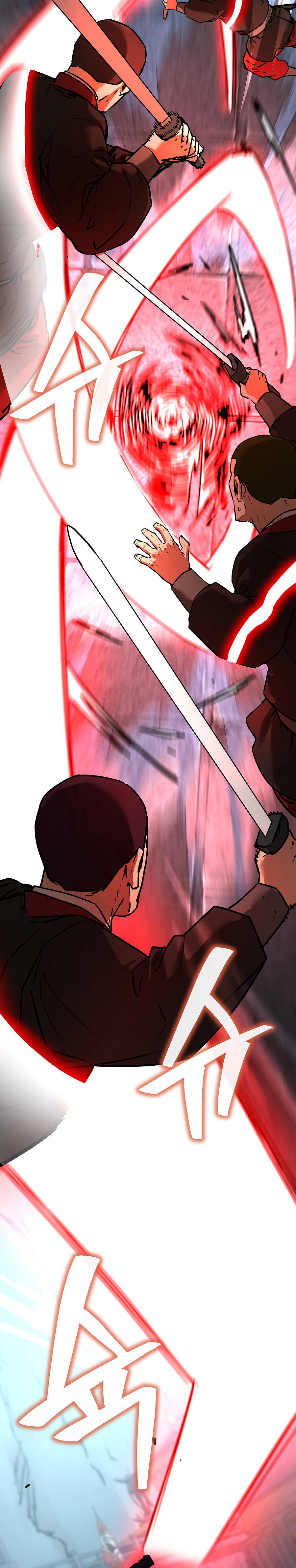 Read The Previous Life Murim Ranker es Manga Online