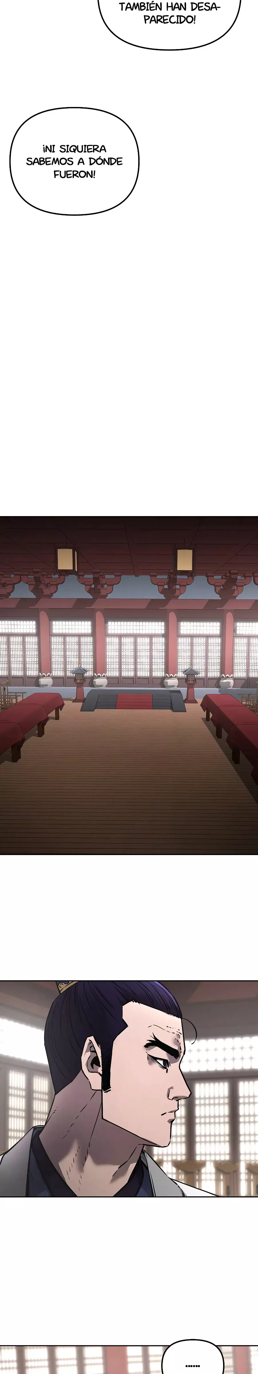 Read The Previous Life Murim Ranker es Manga Online