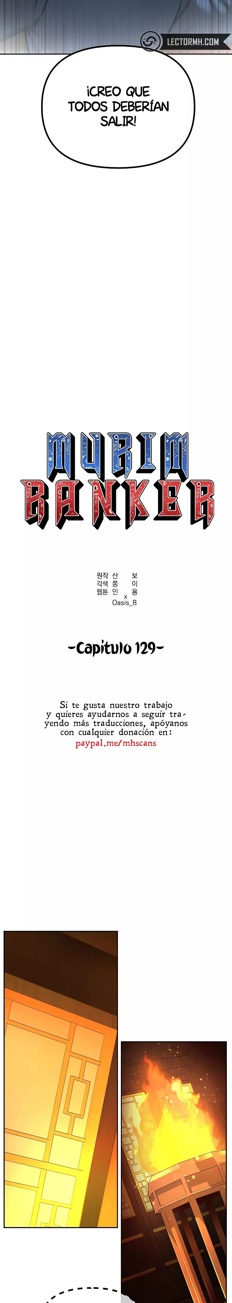 Read The Previous Life Murim Ranker es Manga Online