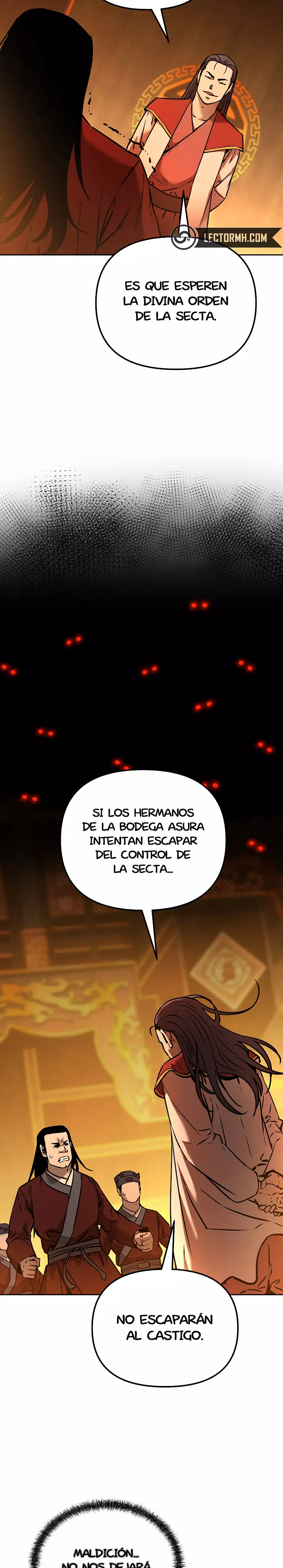 Read The Previous Life Murim Ranker es Manga Online